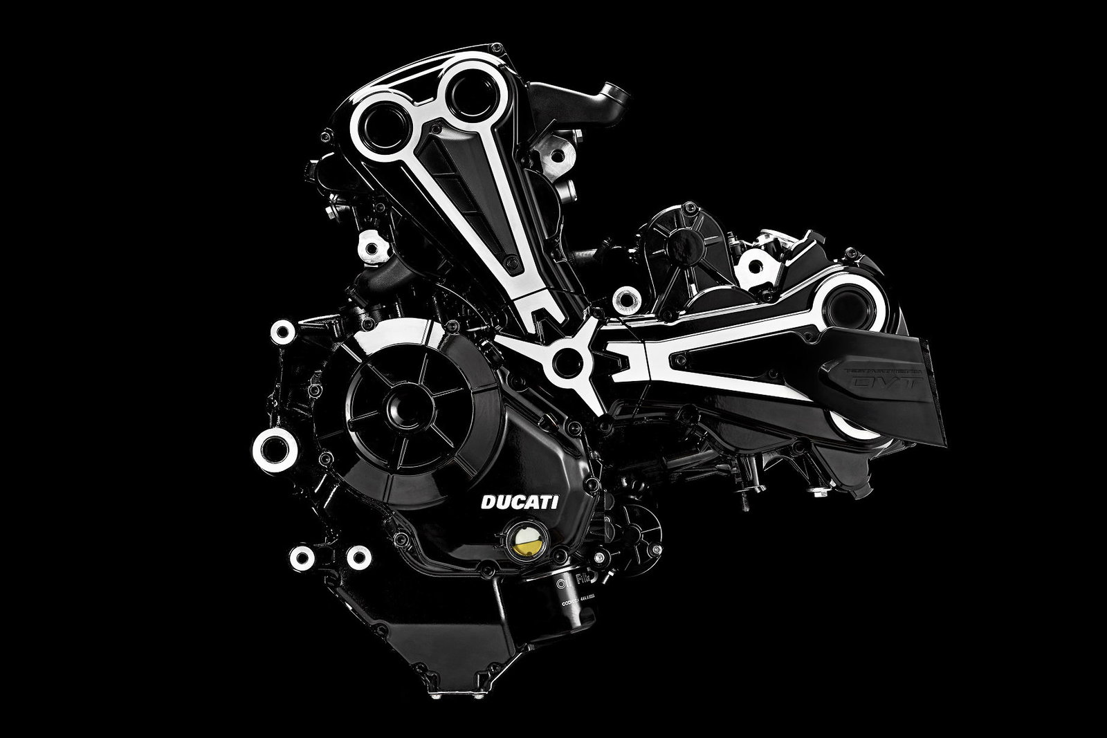 New S1000RR and VVT BMW Boxer